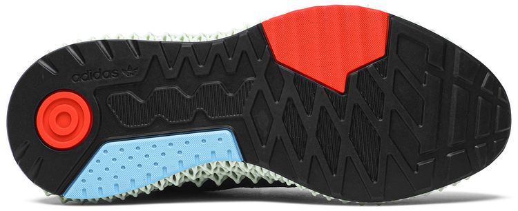 Adidas ZX 4000 4D I Want I Can