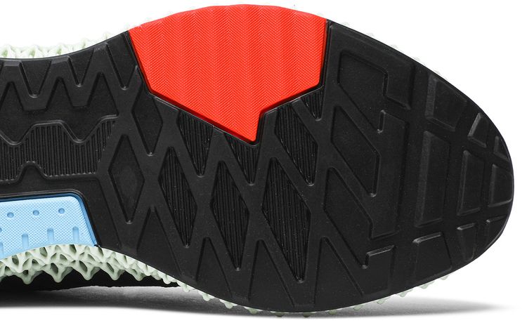Adidas ZX 4000 4D I Want I Can