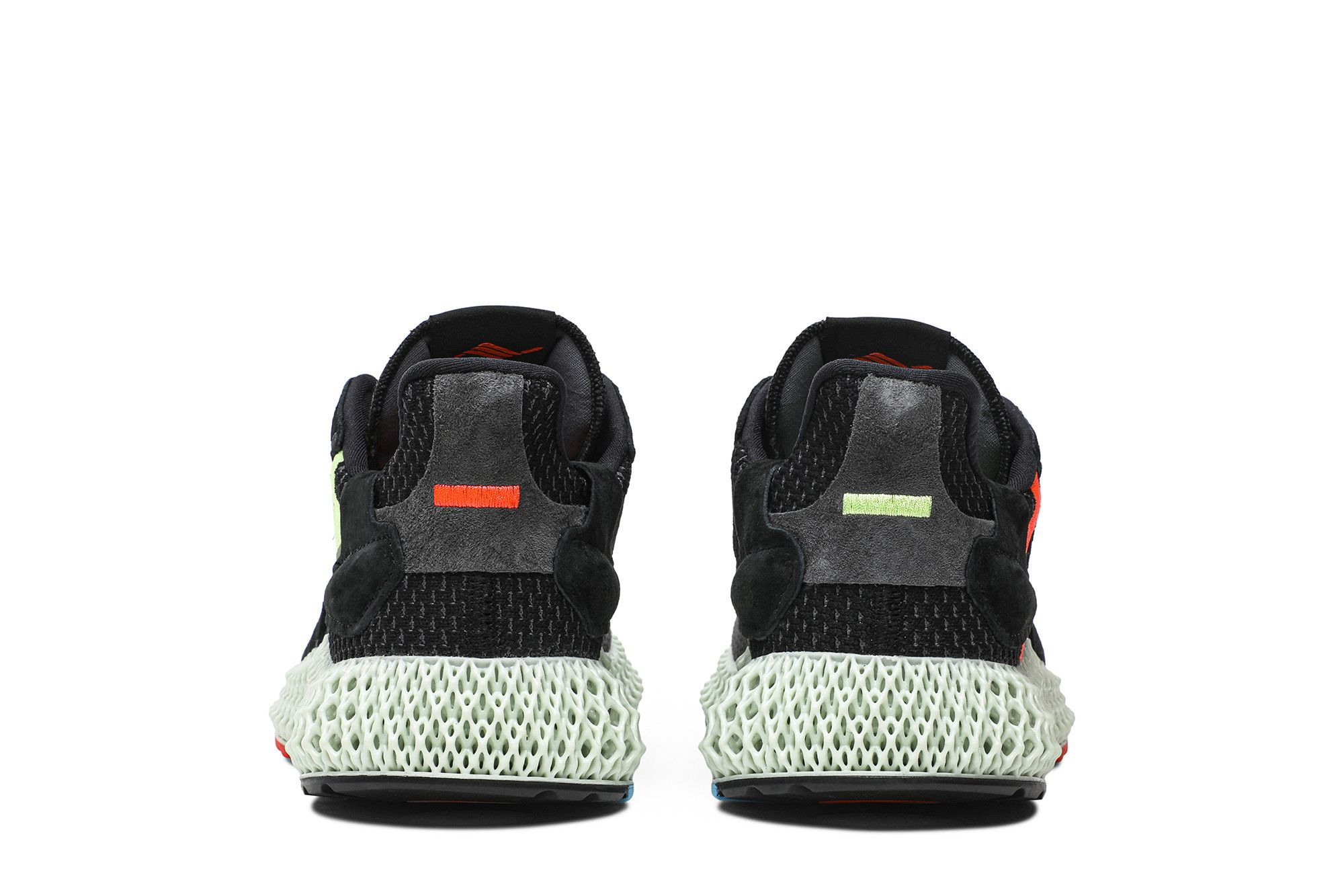 Size 4.0 ZX 4000 4D 'I Want, I Can'