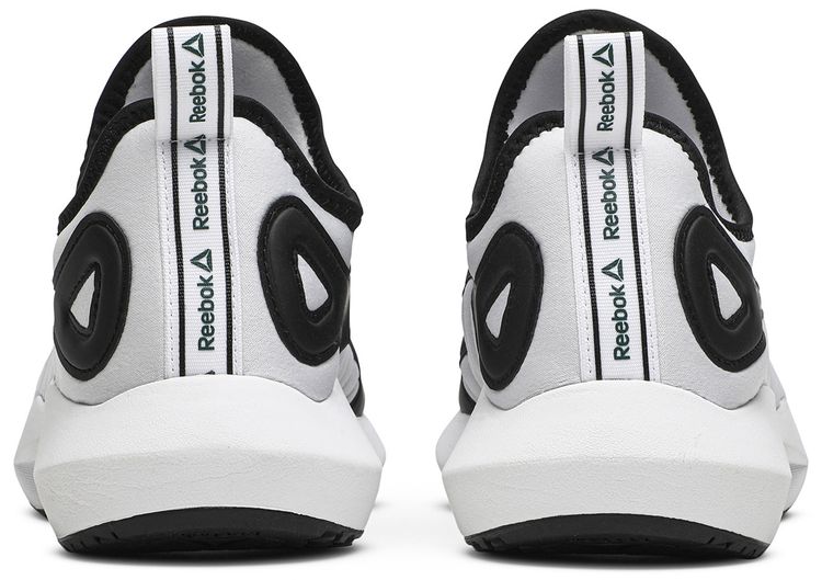 Reebok Sole Fury 00 White Black Teal