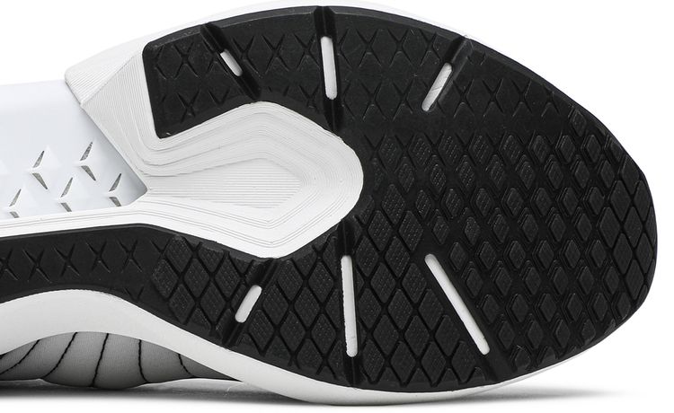 Reebok Sole Fury 00 White Black Teal