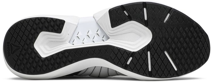 Reebok Sole Fury 00 White Black Teal