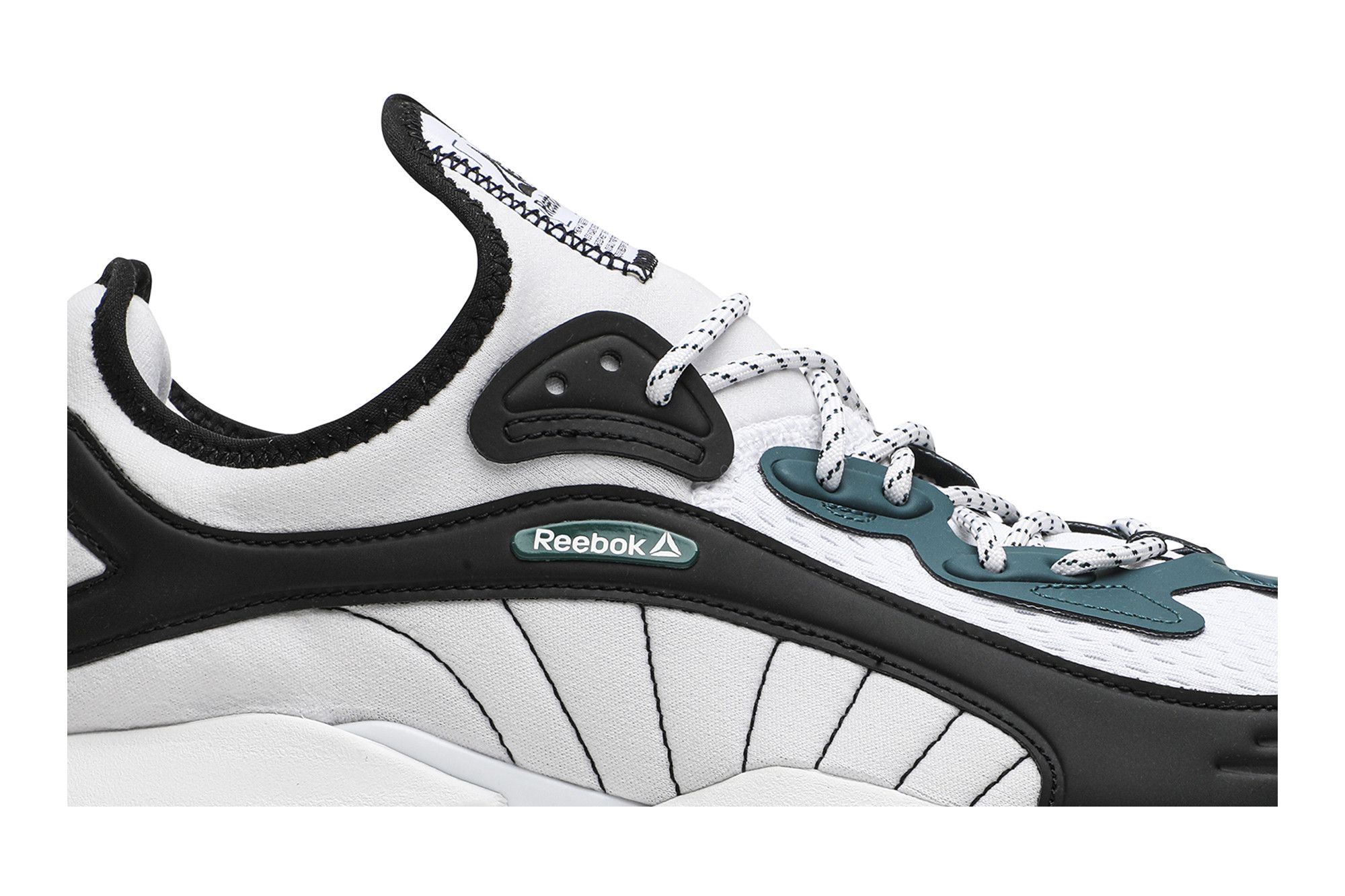 Buy Sole Fury 00 White Black Teal DV9251 GOAT CA