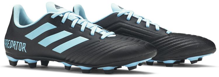 Predator 194 FxG Bright Cyan