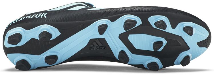 Predator 194 FxG Bright Cyan