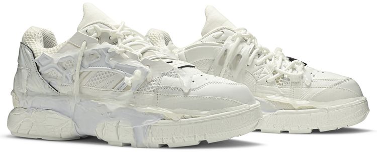 Maison Margiela Fusion White
