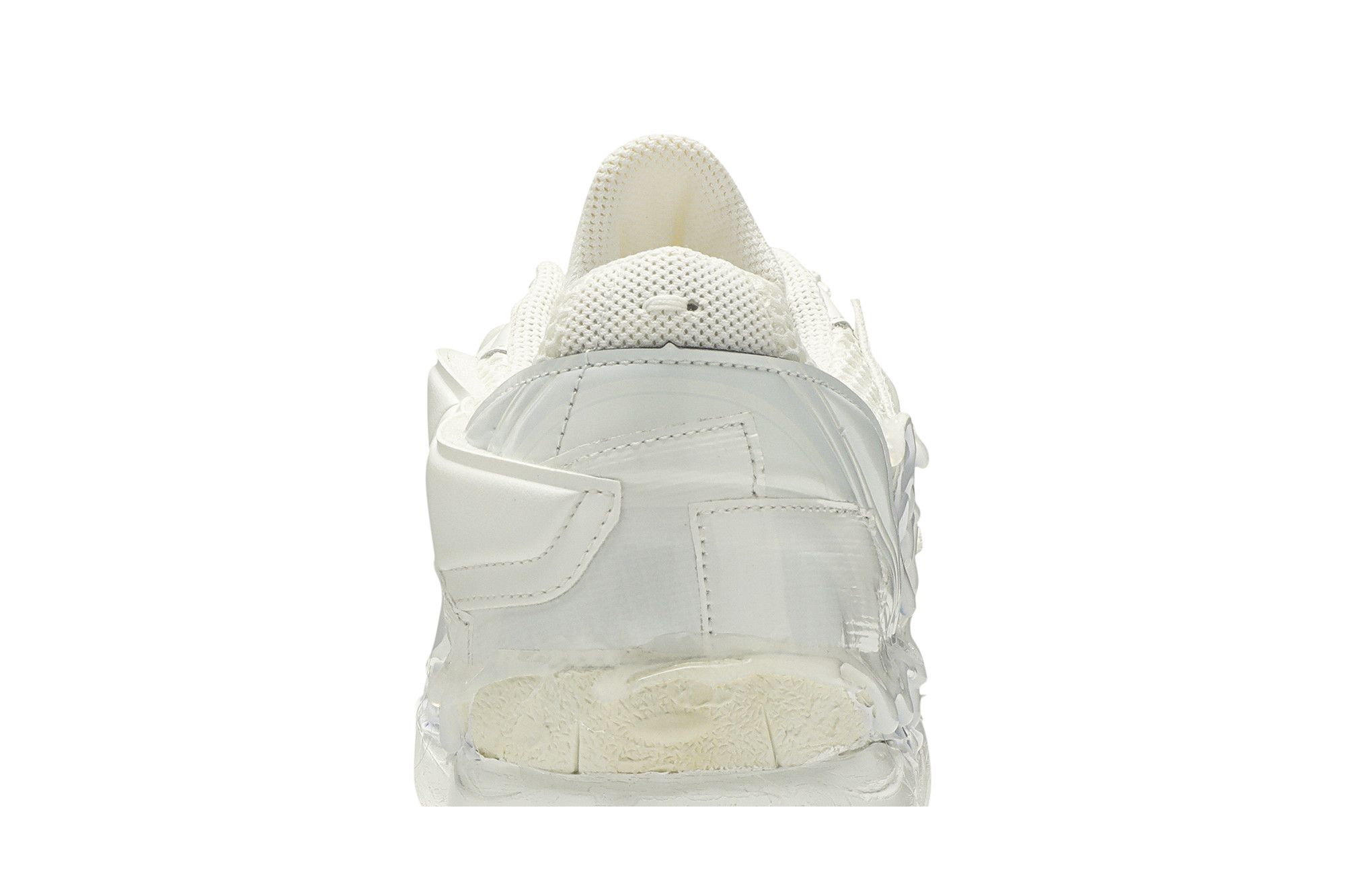 Size 10.0 Maison Margiela Fusion 'White'