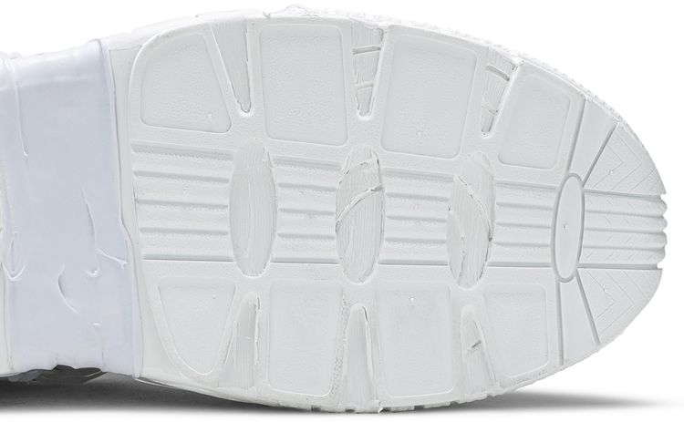 Maison Margiela Fusion White