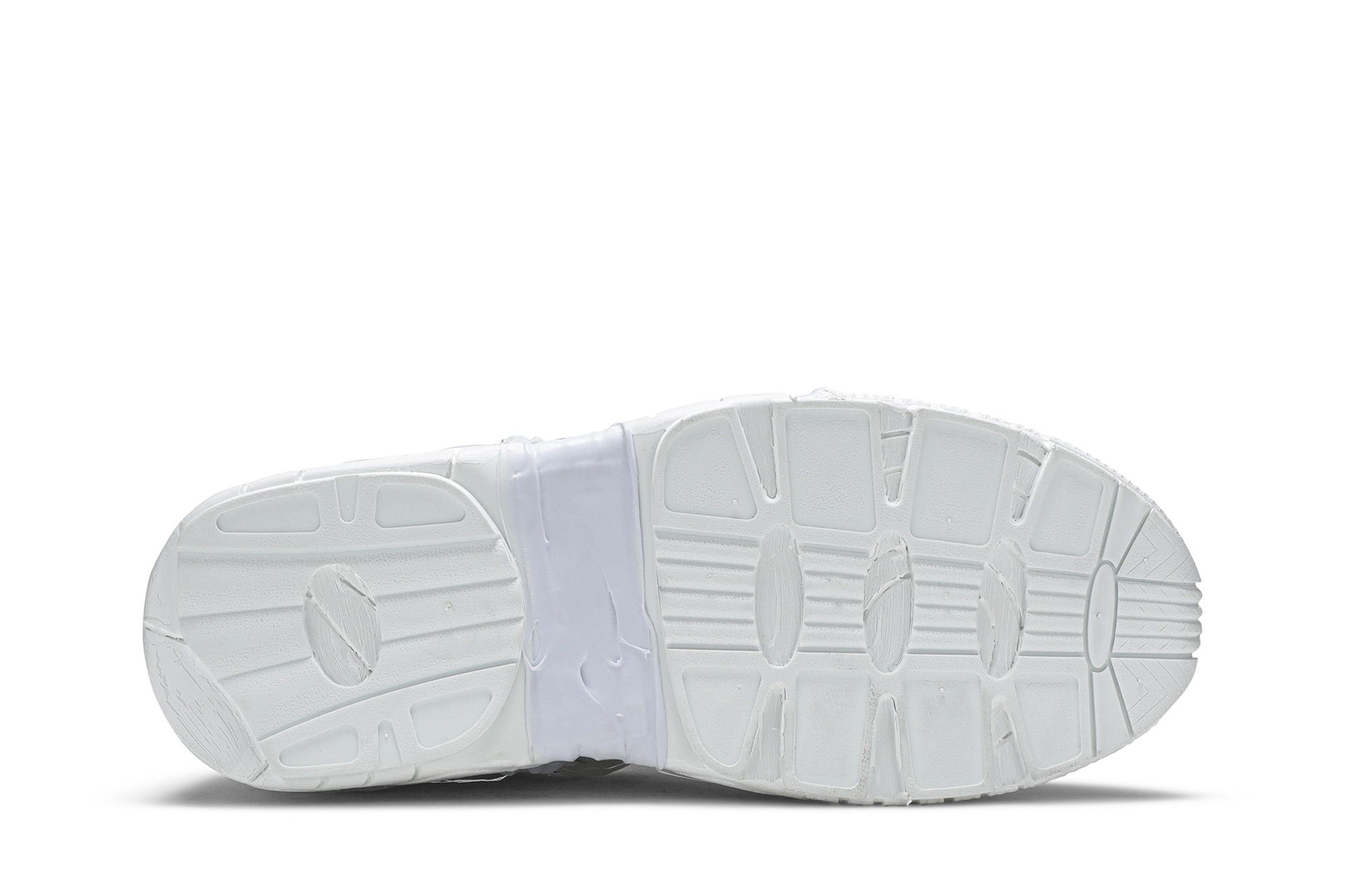 Buy Maison Margiela Fusion 'White' - S57WS0257 P2695 T1003 | GOAT