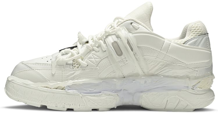 Maison Margiela Fusion White