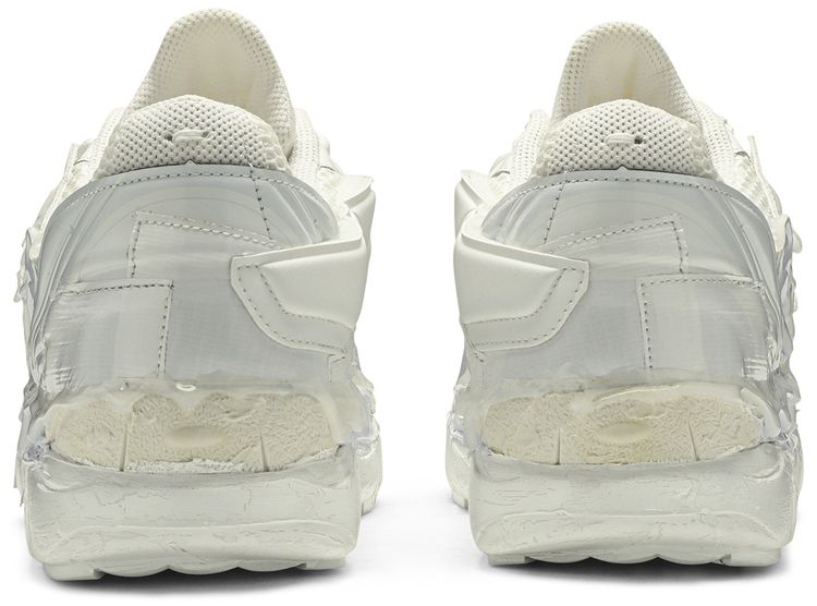 Maison Margiela Fusion White