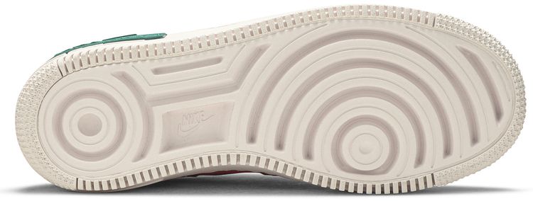 Nike Wmns Air Force 1 Shadow Mystic Navy