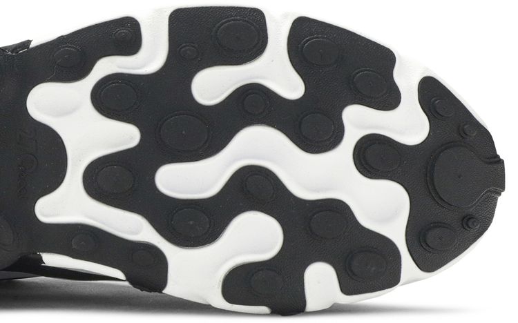 Nike Air Max 270 React Black White