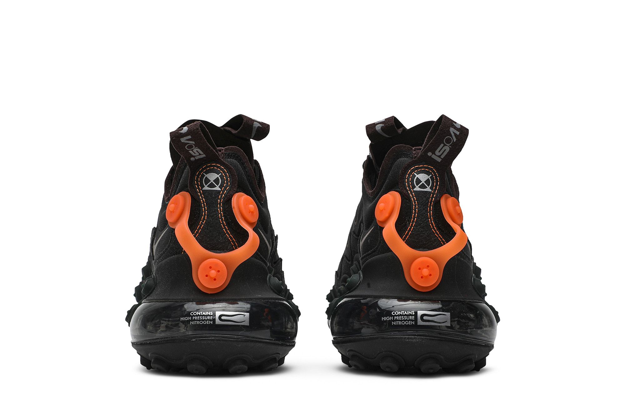 お気に入りの CD2182 - Reflective' 'Black ISPA 720 Max Air Buy 001 GOAT | 靴