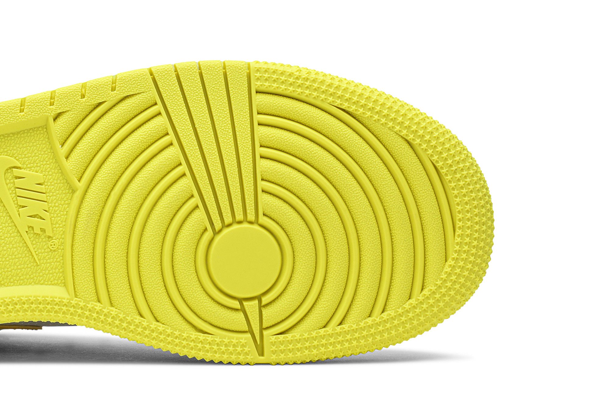 Buy Air Jordan 1 Retro High OG GS 'First Class Flight' - 575441