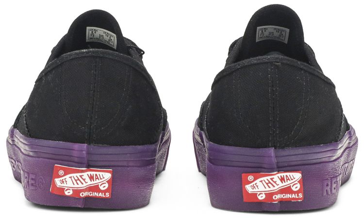 RETROSUPERFUTURE x Style 43 LX Purple