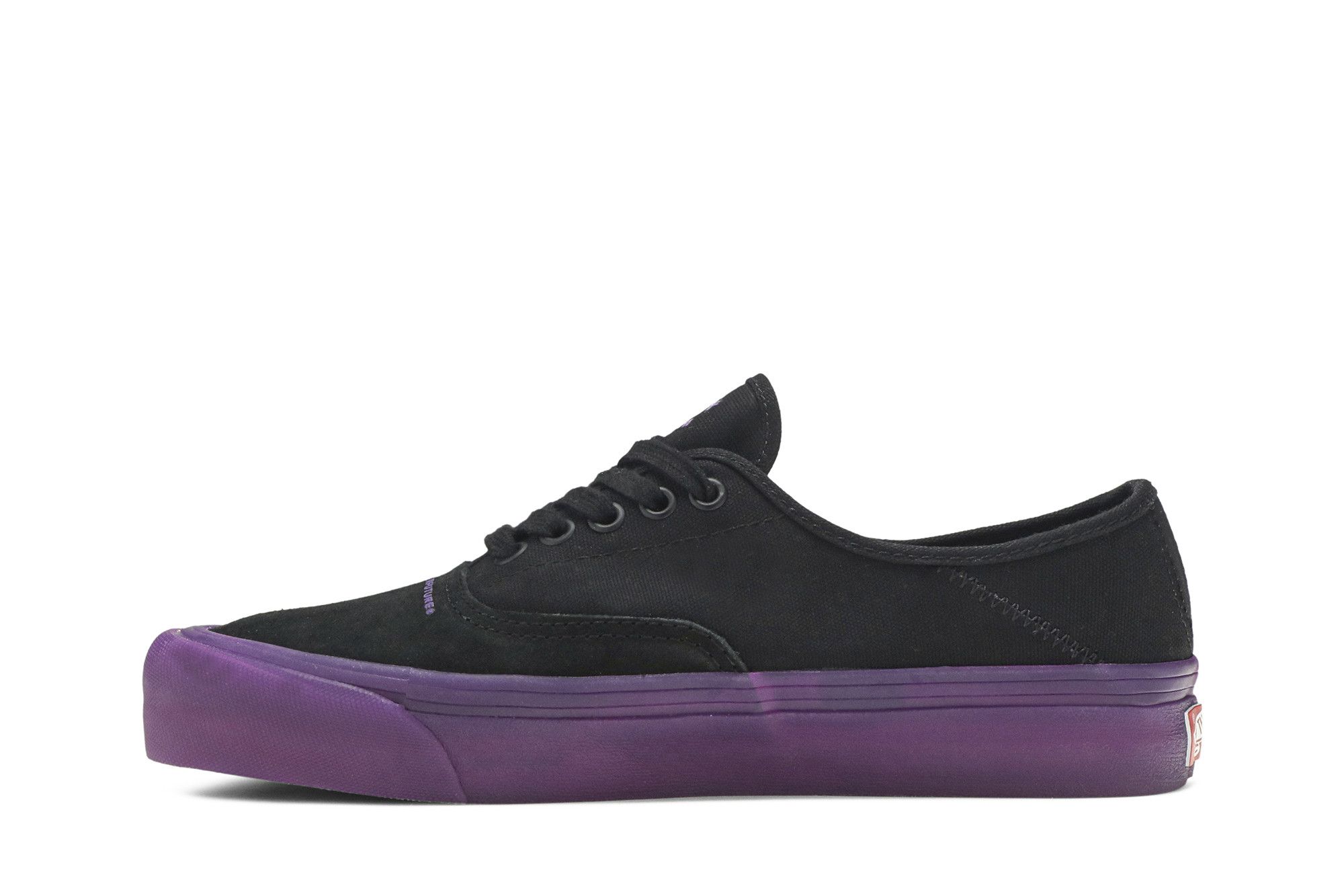 Buy RETROSUPERFUTURE x Style 43 LX 'Purple' - VN0A3DPBTF4 | GOAT