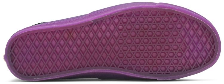 RETROSUPERFUTURE x Style 43 LX Purple