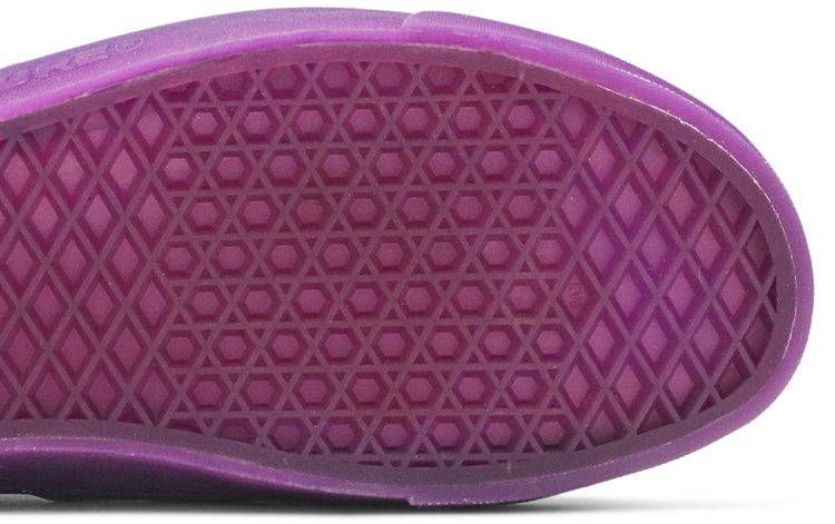 RETROSUPERFUTURE x Style 43 LX Purple