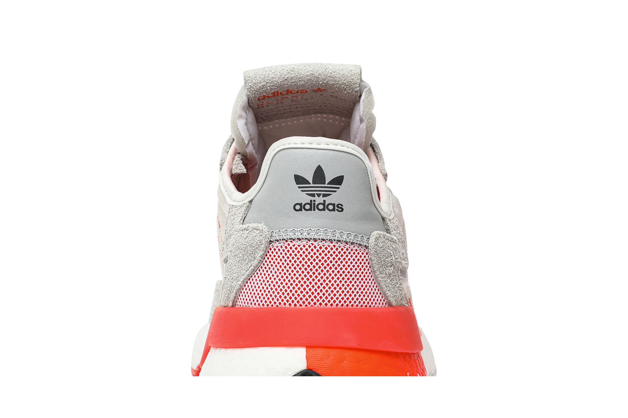 Adidas nite jogger morse code online