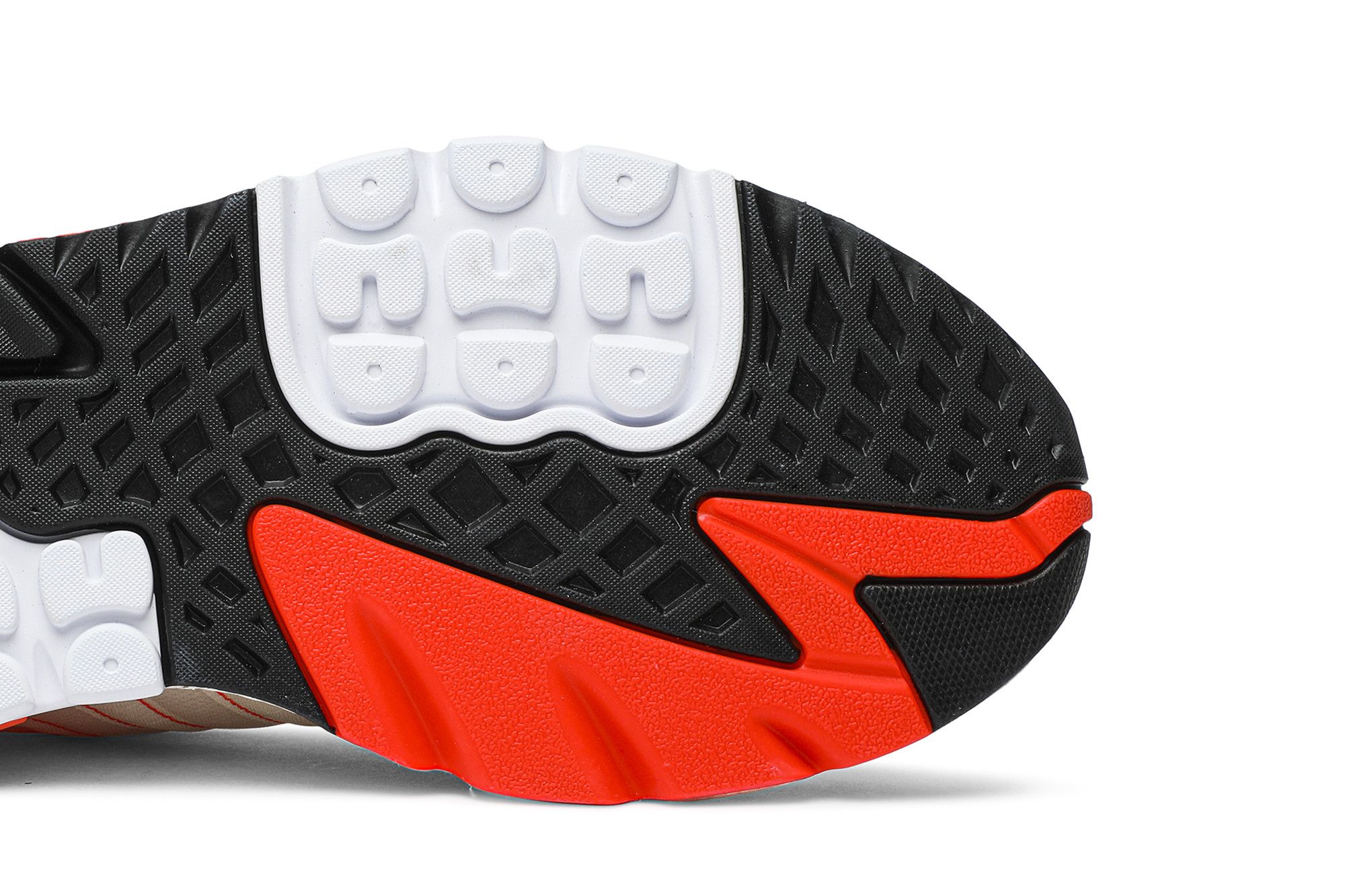 Buy Nite Jogger Morse Code EH0249 GOAT