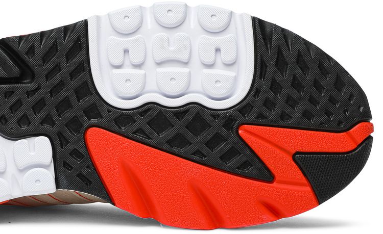 Adidas Nite Jogger Morse Code