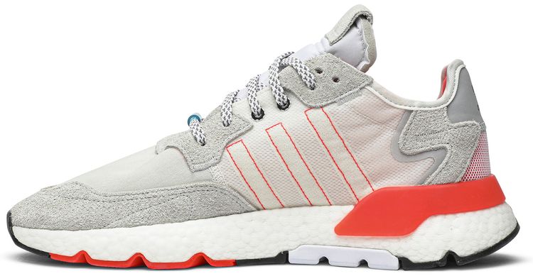 Adidas Nite Jogger Morse Code