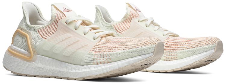 Adidas Wmns UltraBoost 19 Glow Orange
