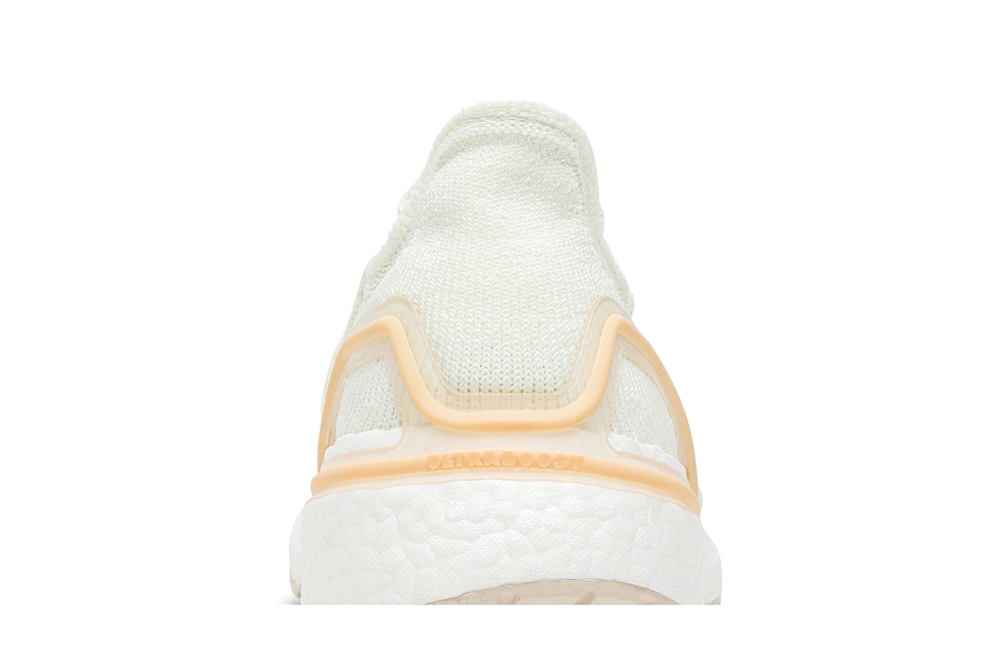 Size 5.5 Wmns UltraBoost 19 Glow Orange