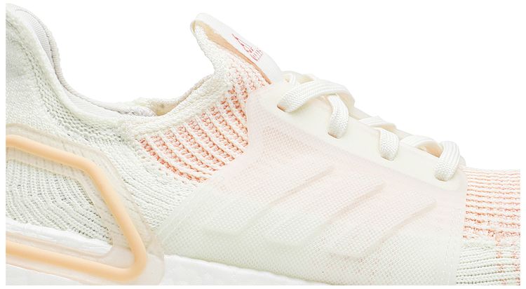 Adidas Wmns UltraBoost 19 Glow Orange