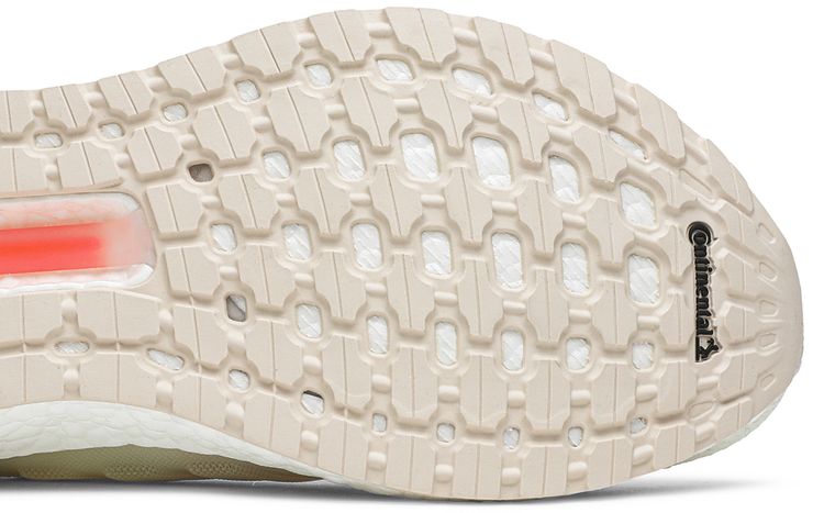 Adidas Wmns UltraBoost 19 Glow Orange