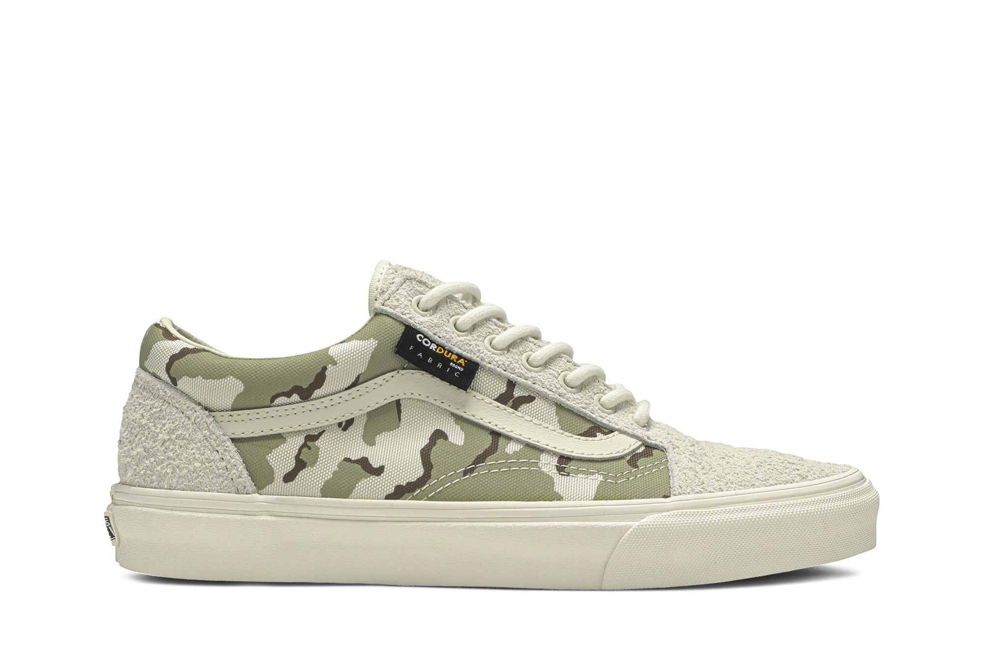 Cordura old deals skool camo