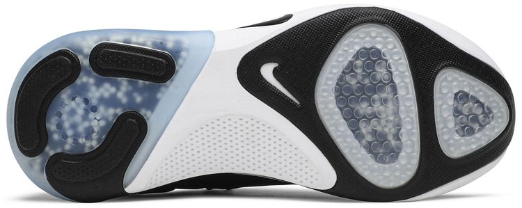Nike Wmns Joyride Run Flyknit Oreo