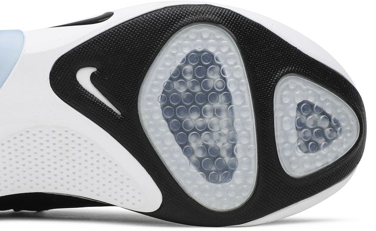 Nike Wmns Joyride Run Flyknit Oreo