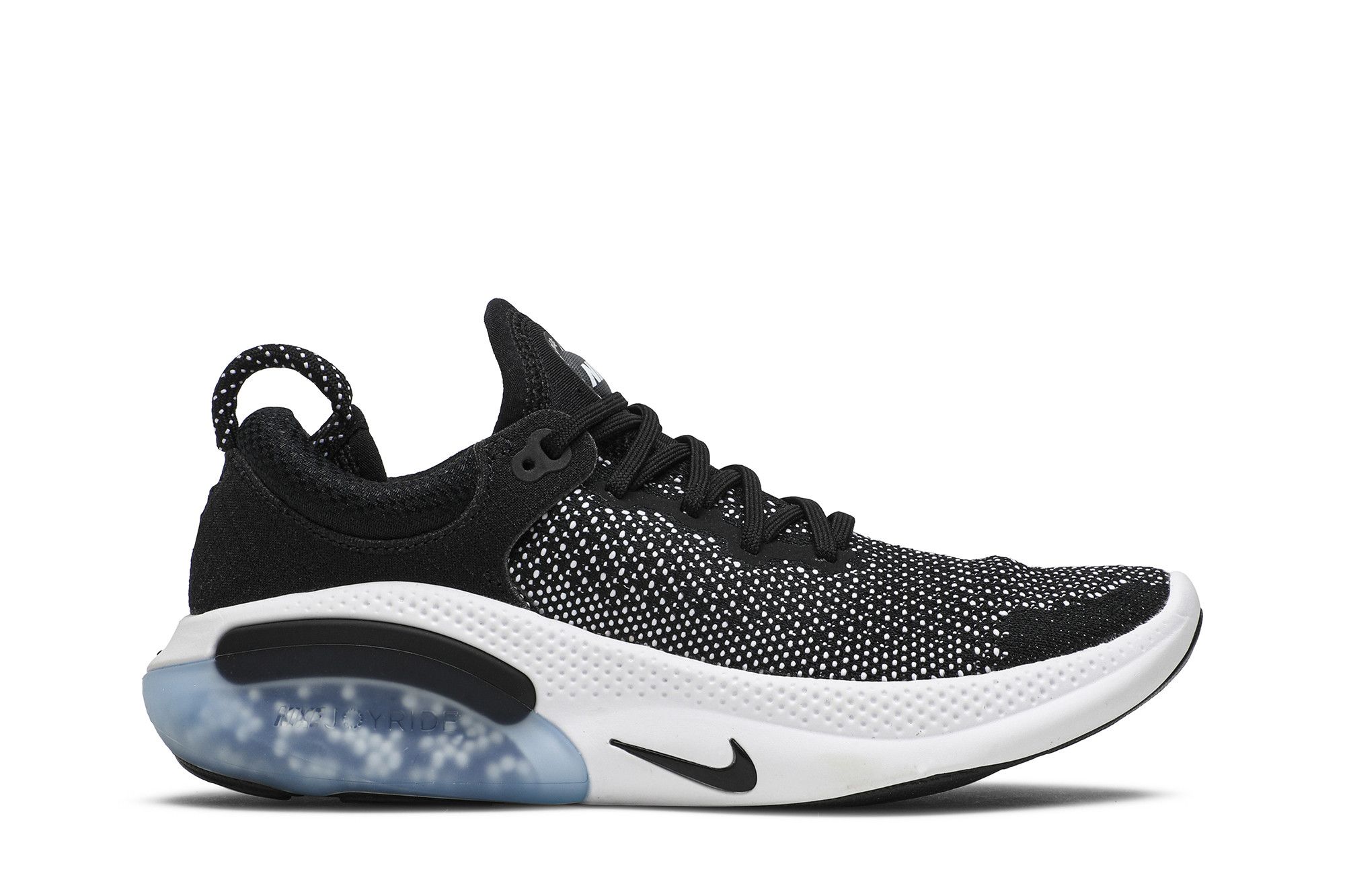 Buy Wmns Joyride Run Flyknit Oreo AQ2731 001 GOAT