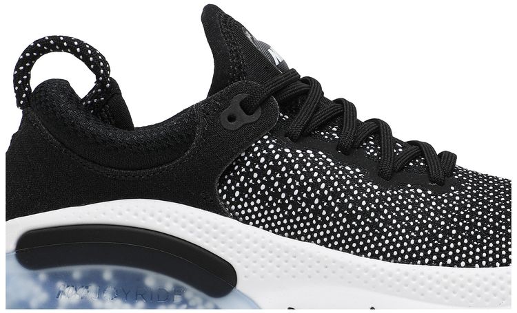 Nike Wmns Joyride Run Flyknit Oreo