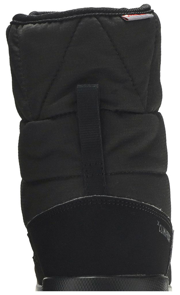 Adidas Wmns Terrex Choleah Padded Climaproof Core Black