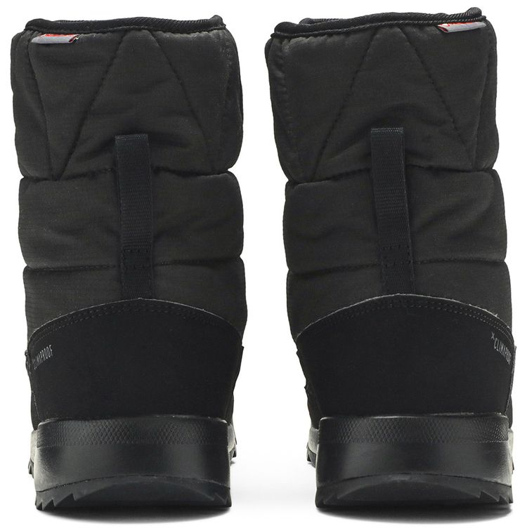 Adidas Wmns Terrex Choleah Padded Climaproof Core Black