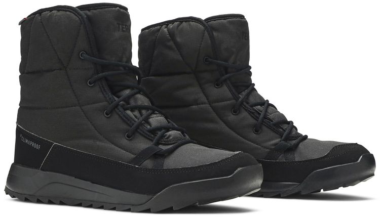 Adidas Wmns Terrex Choleah Padded Climaproof Core Black