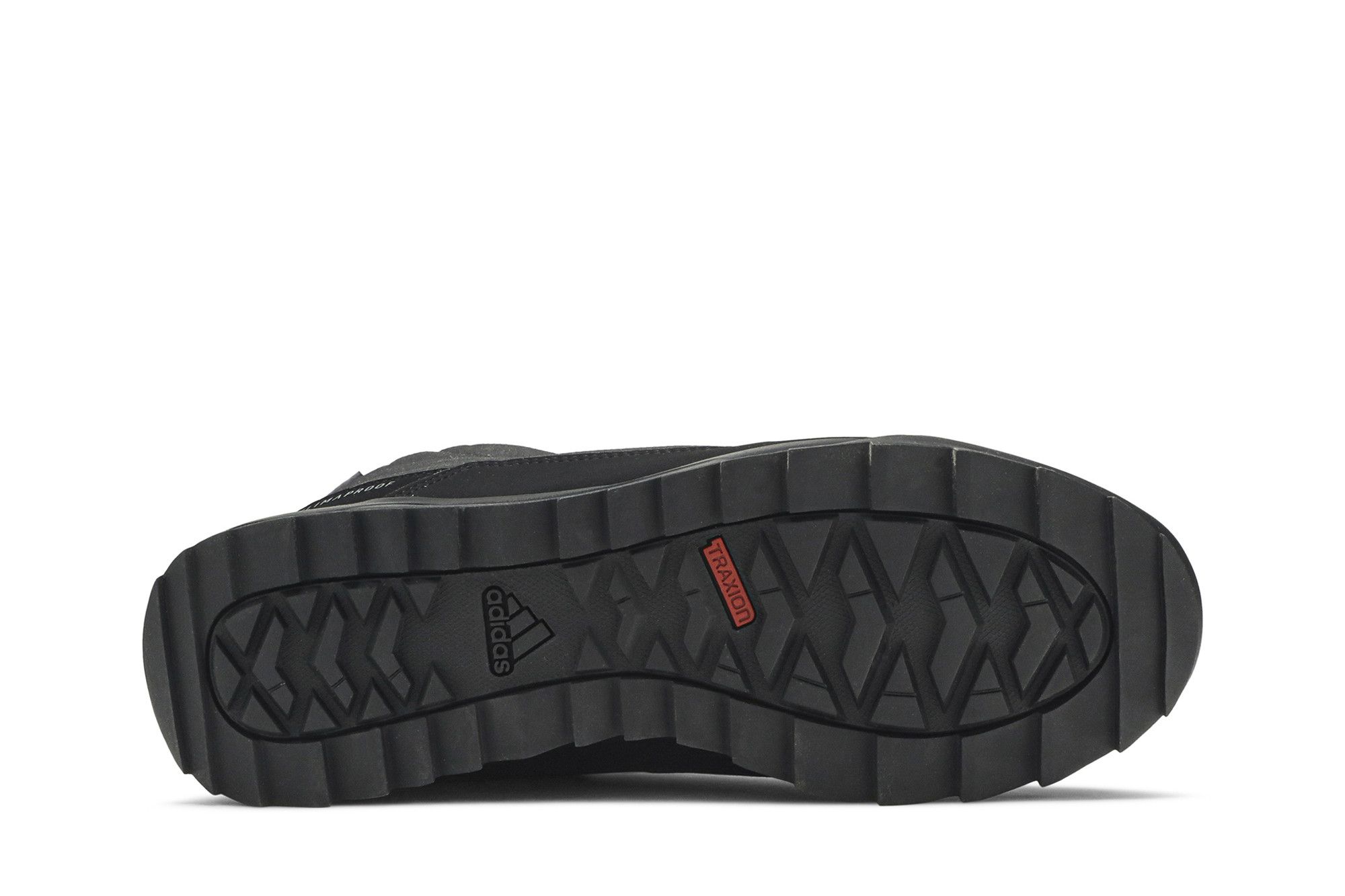 Buy Wmns Terrex Choleah Padded Climaproof Core Black S80748 GOAT