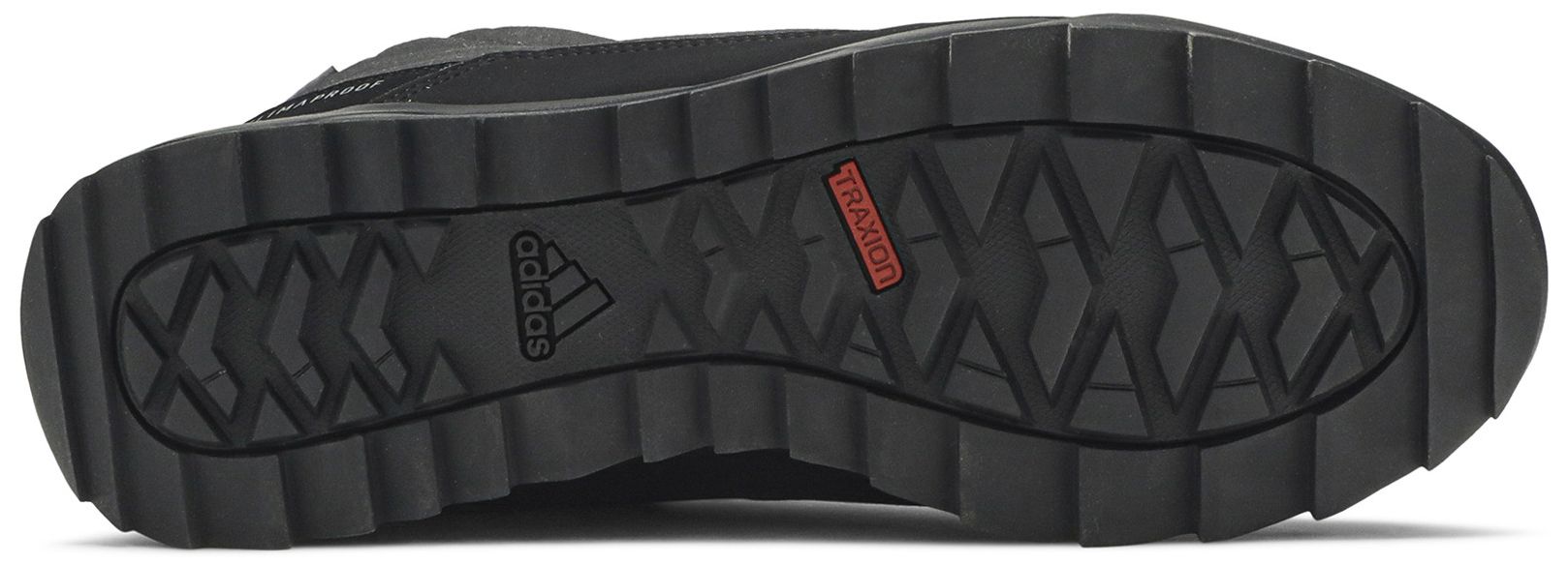 terrex choleah padded climaproof