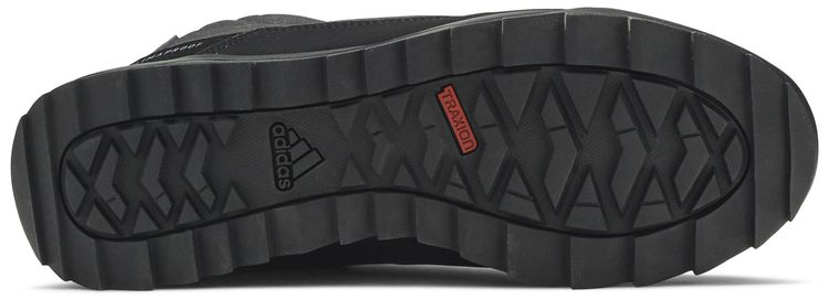 Adidas Wmns Terrex Choleah Padded Climaproof Core Black