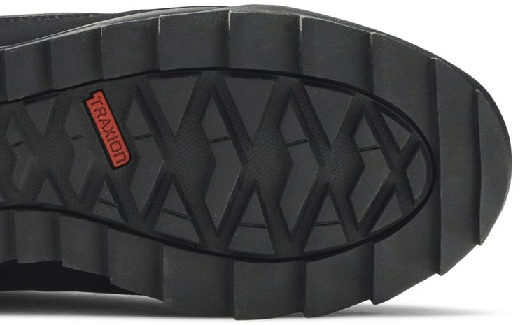 Adidas Wmns Terrex Choleah Padded Climaproof Core Black