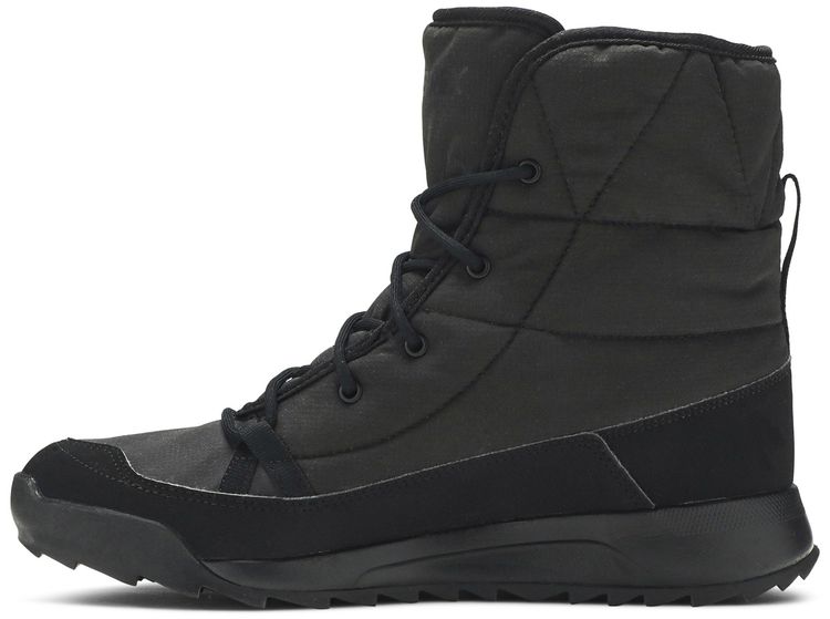 Adidas Wmns Terrex Choleah Padded Climaproof Core Black