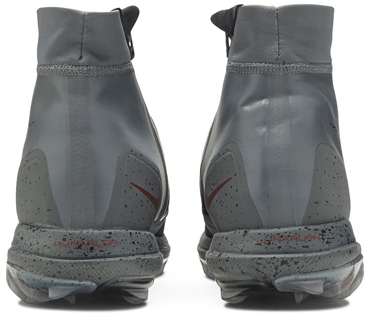 Lunar VaporStorm Golf Wide Dark Grey