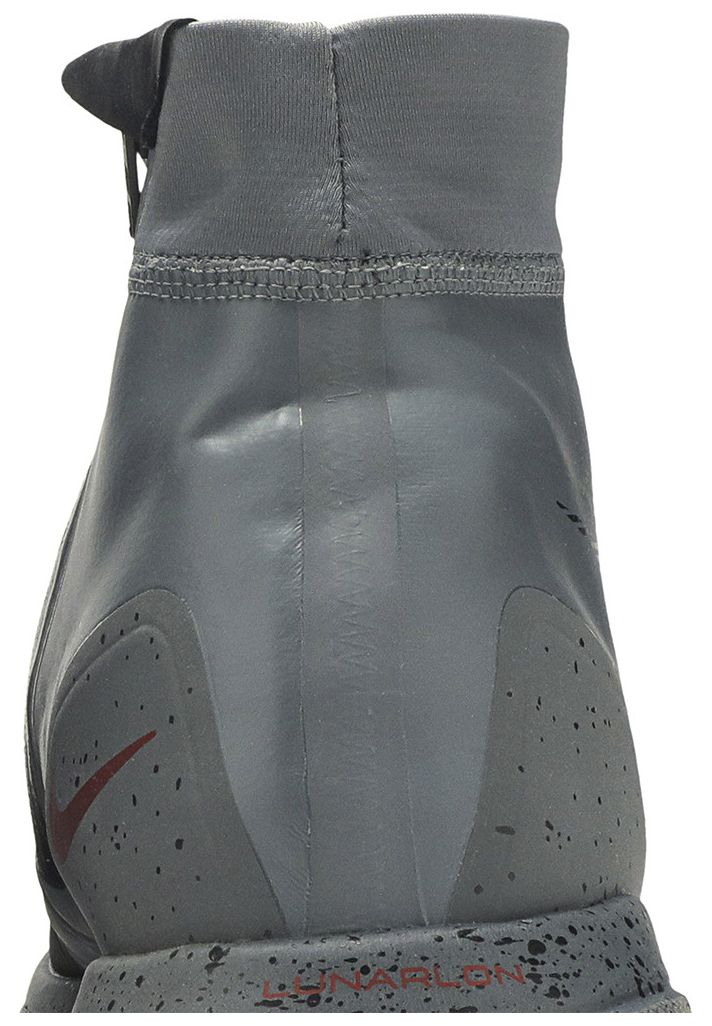 Lunar VaporStorm Golf Wide Dark Grey
