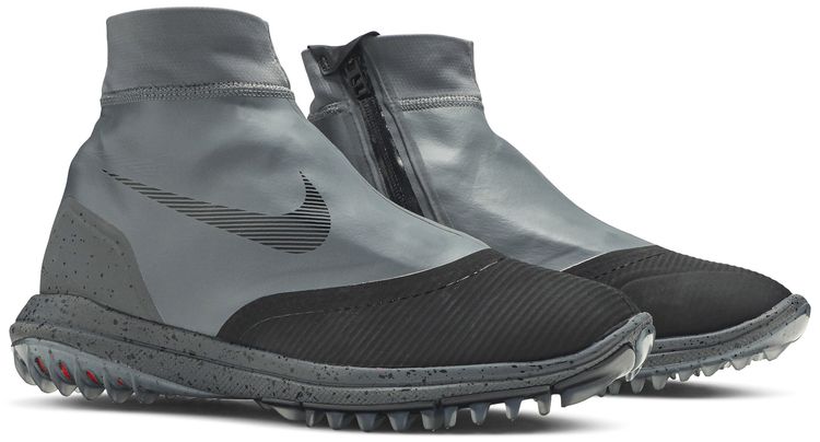 Lunar VaporStorm Golf Wide Dark Grey