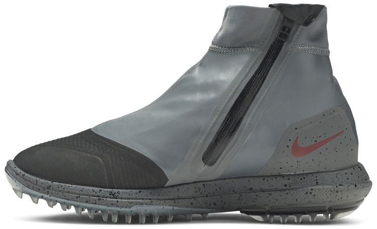 Lunar VaporStorm Golf Wide Dark Grey