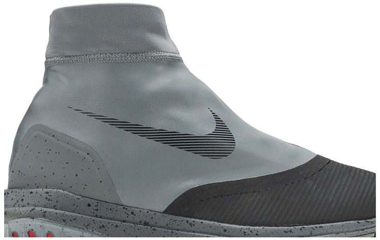 Lunar VaporStorm Golf Wide Dark Grey