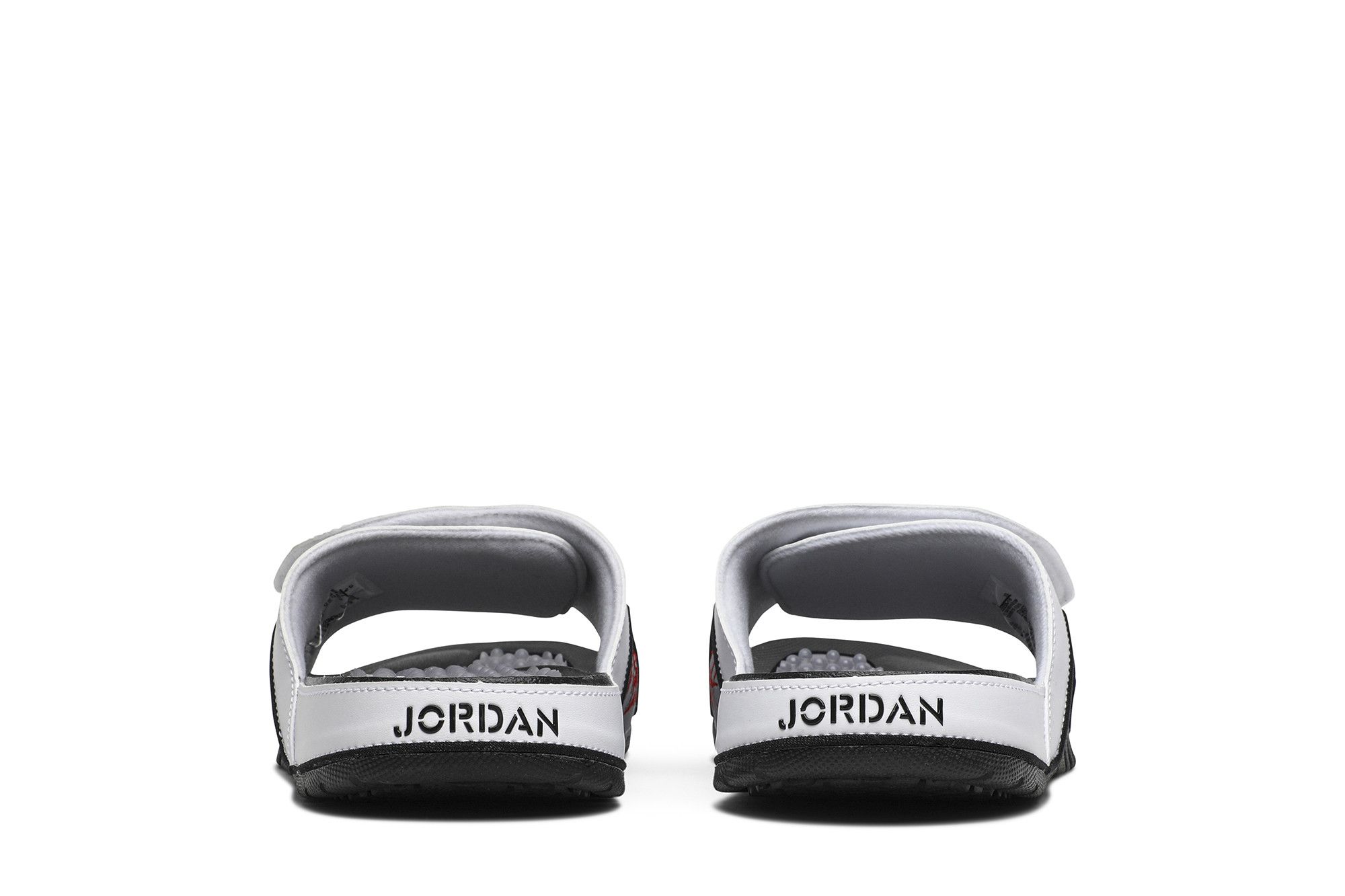 Buy Jordan Hydro 4 Retro Slide White Cement 532225 116 GOAT